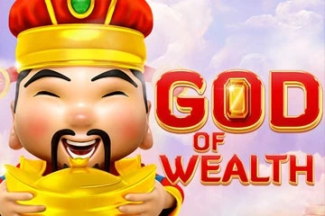 God Of Wealth Demo Slot