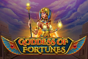 Goddess of Fortunes Demo Slot