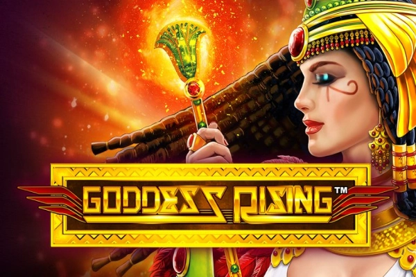 Goddess Rising Demo Slot