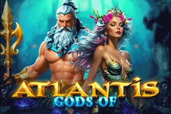 Gods of Atlantis Demo Slot