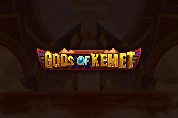 Gods of Kemet Demo Slot