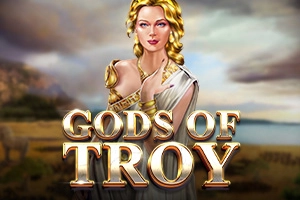 Gods of Troy Demo Slot