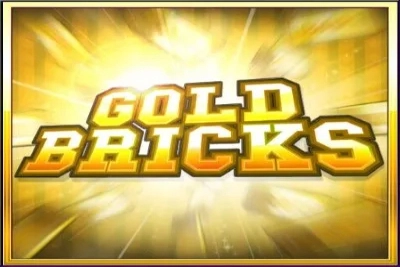 Gold Bricks Demo Slot