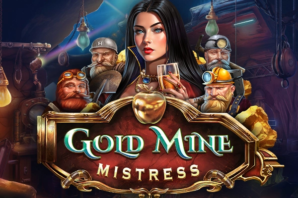 Gold Mine Mistress Demo Slot