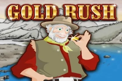 Gold Rush Demo Slot