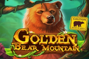 Golden Bear Mountain Demo Slot