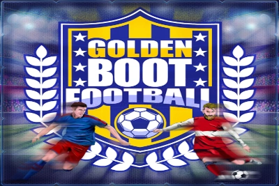 Golden Boot Football Demo Slot