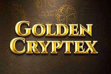 Golden Cryptex Demo Slot