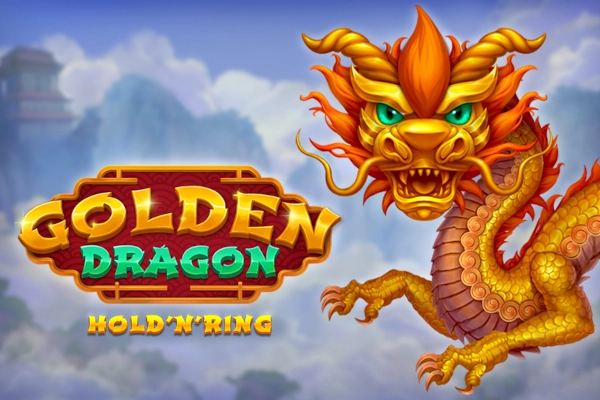 Golden Dragon Demo Slot