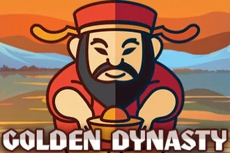 Golden Dynasty Demo Slot