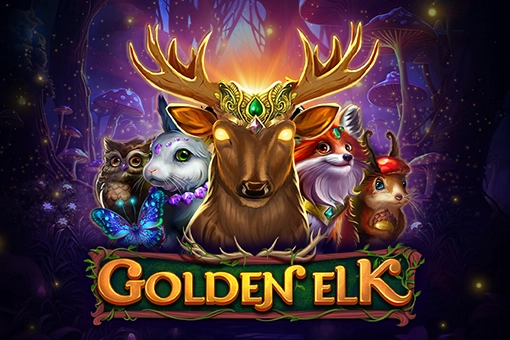 Golden Elk Demo Slot