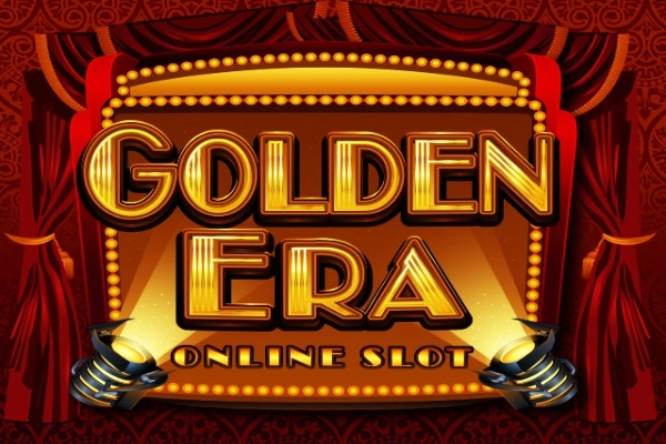 Golden Era Demo Slot