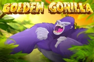 Golden Gorilla Demo Slot