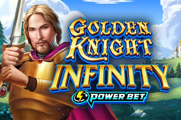 Golden Knight Infinity Demo Slot