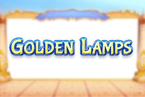 Golden Lamps Demo Slot