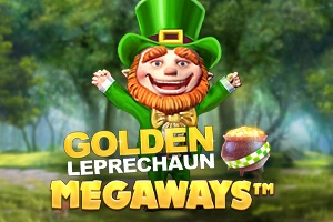 Golden Leprechaun Megaways Demo Slot