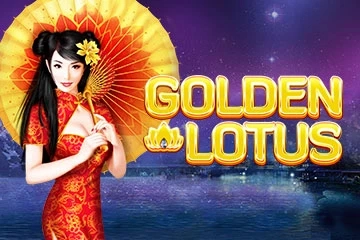 Golden Lotus Demo Slot