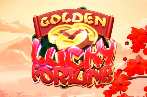 Golden Lucky Fortune Demo Slot