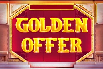 Golden Offer Demo Slot