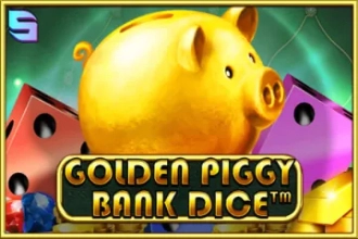 Golden Piggy Bank Dice Demo Slot