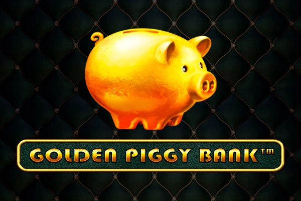 Golden Piggy Bank Demo Slot