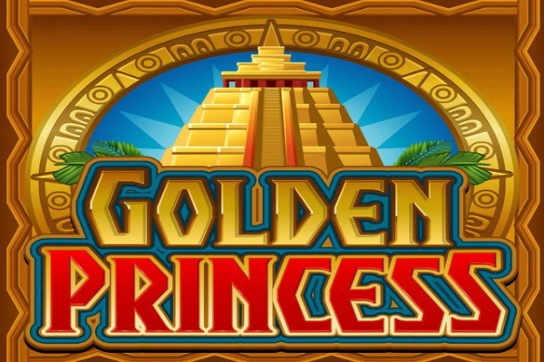 Golden Princess Demo Slot