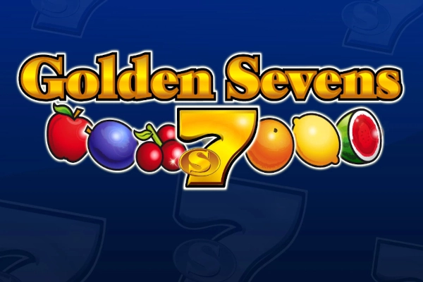 Golden Sevens Demo Slot