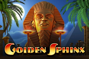 Golden Sphinx Demo Slot