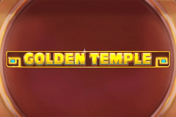 Golden Temple Demo Slot