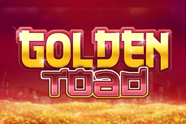 Golden Toad Demo Slot