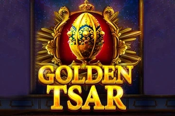 Golden Tsar Demo Slot