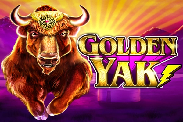 Golden Yak Demo Slot