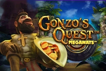 Gonzo's Quest Megaways Demo Slot