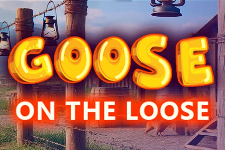 Goose on the Loose Demo Slot