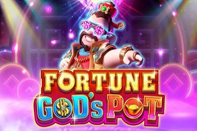 Fortune God’s Pot Demo Slot