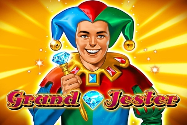 Grand Jester Demo Slot