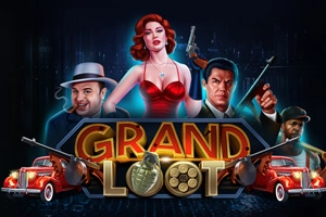 Grand Loot Demo Slot