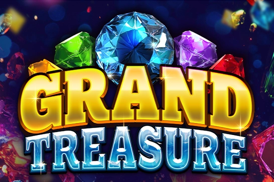 Grand Treasure Demo Slot