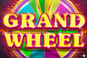 Grand Wheel Demo Slot