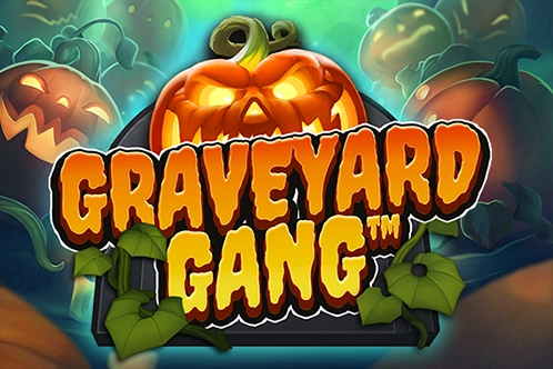 Graveyard Gang Demo Slot