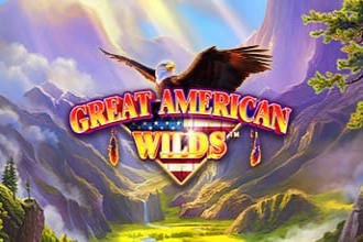 Great American Wilds Demo Slot