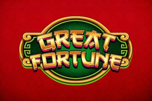 Great Fortune Demo Slot