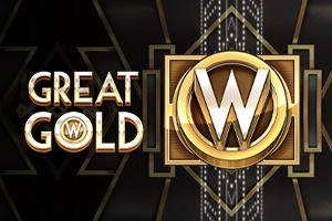 Great Gold Demo Slot