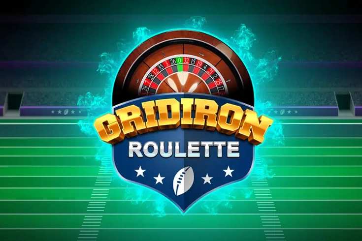 Gridiron Roulette Demo Slot