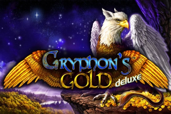 Gryphon's Gold Deluxe Demo Slot