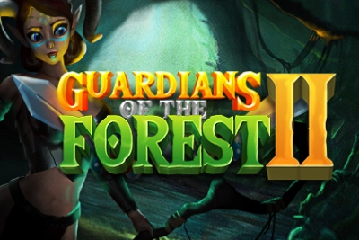 Guardians of the Forest II Demo Slot