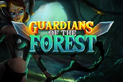 Guardians of the Forest   Demo Slot