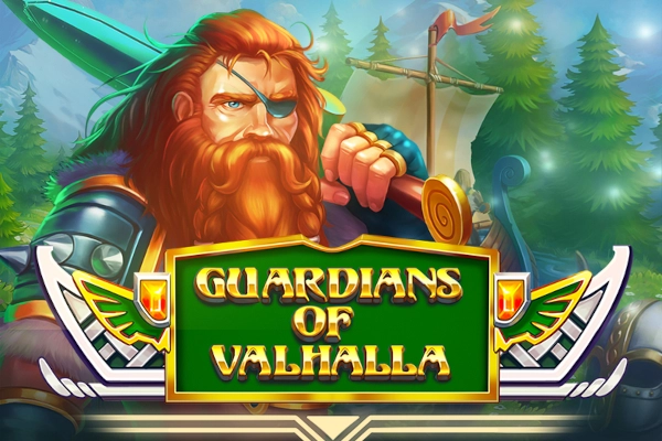 Guardians of Valhalla Demo Slot