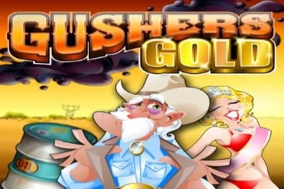 Gushers Gold Demo Slot