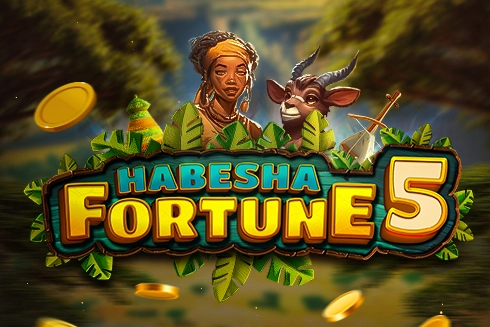 Habesha Fortune 5 Demo Slot